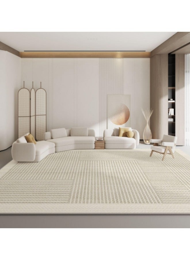 جيجيرو منطقة السجاد لغرفة المعيشة - Image 1