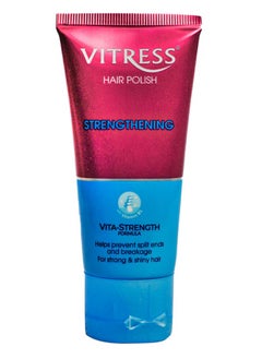 VITRESS VITRESS Hair Polish Strengthening 100ml  - Image 2