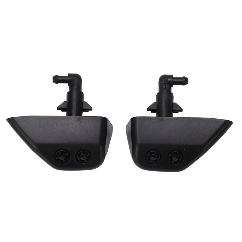 Headlight Washer Nozzle LR003850 LR003851 Direct Fit Replacement - Enhanced Safety Headlight Washer Jet for LR2 2006 to 2013 Automotive Use - Image 3