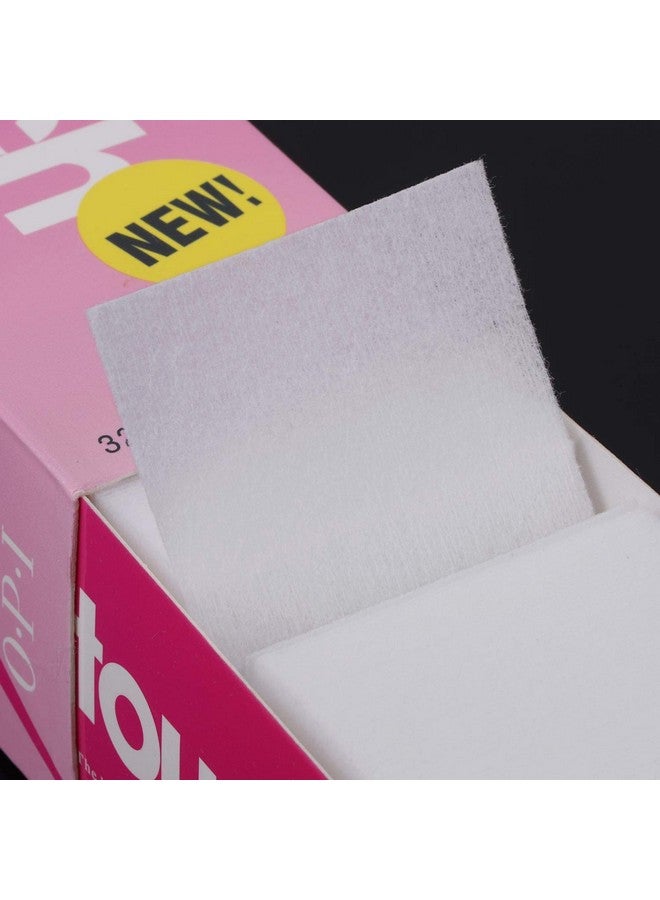 Tbestmax 960 Pcs Lint Free Nail Wipes Cotton Pads Remover To Soak Off Acrylic Gel Nail Polish With Pumb Bottle Dispenser And 1 Cuticle Pusher Tbestmax - Image 3