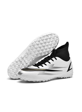 White Black