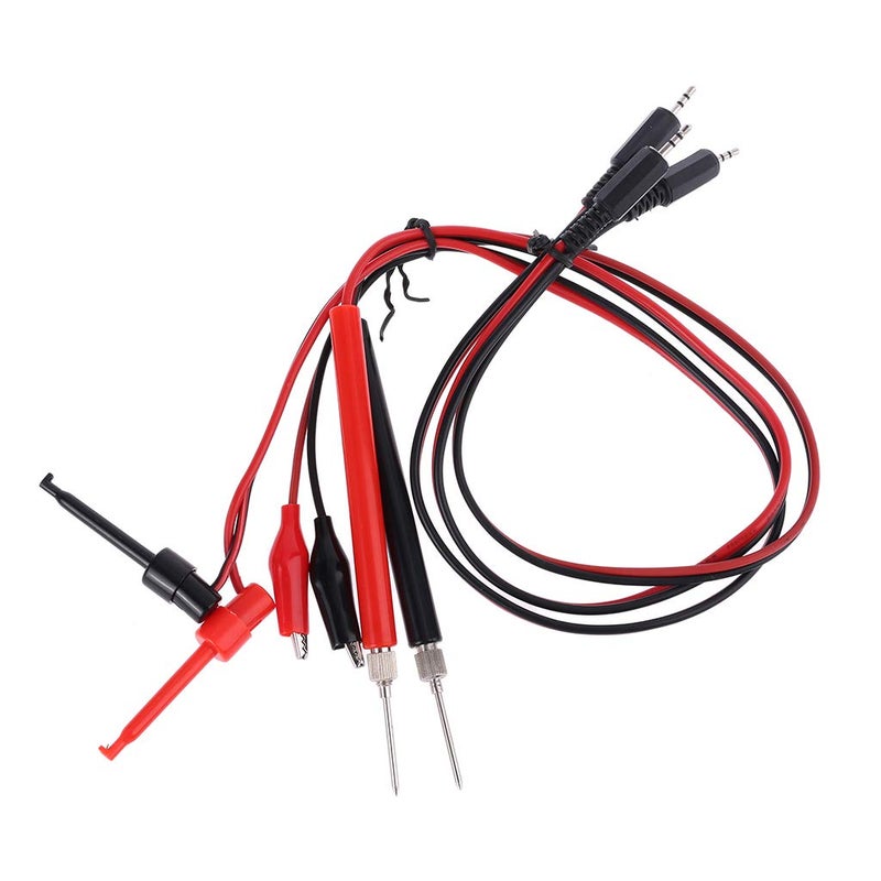 اختبار هاتف USB OTG 40 فولت حفظ ملف البيانات معدل تحويل الجهد 15 240 عينة/ثانية سهل الاستخدام - Image 4