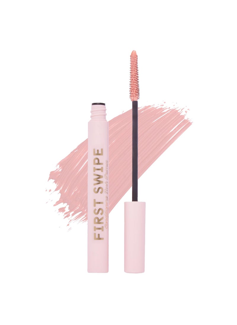 Winky Lux Winky Lux First Swipe Conditioning Lash Primer, Lash Booster & Mascara Base, Extend Wear while Minimizing Transfer, Support Strong Healthy Lashes 