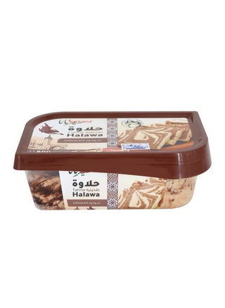 halawa tahini taste with full of nutrients and prepared from the premium sesame seeds 800 grams chocolate - pzsku/ZCC680D0DCD625FFFB210Z/45/_/1664086197/0d343b3d-e289-47aa-9fa8-72853c4e37c7