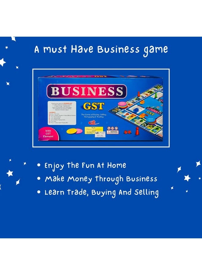 Kids Mandi Fun Filled Business Game with Coins | for Young Businessmen to Learn Trading and Other Systems of Buying and Selling | Family Board Game - Image 5