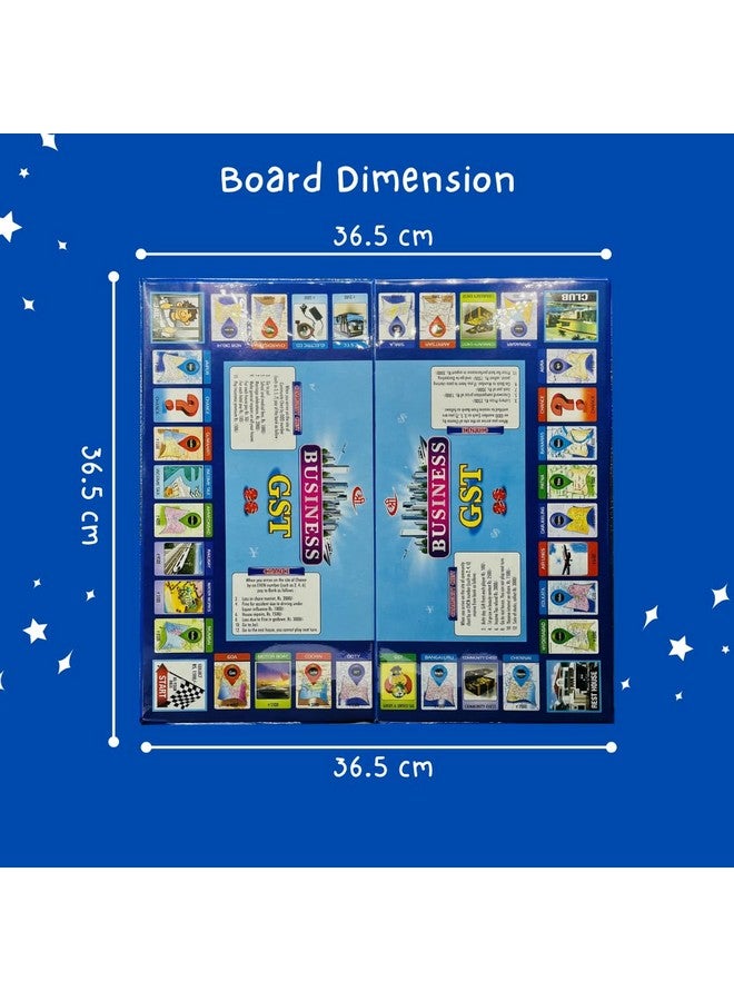 Kids Mandi Fun Filled Business Game with Coins | for Young Businessmen to Learn Trading and Other Systems of Buying and Selling | Family Board Game - Image 3