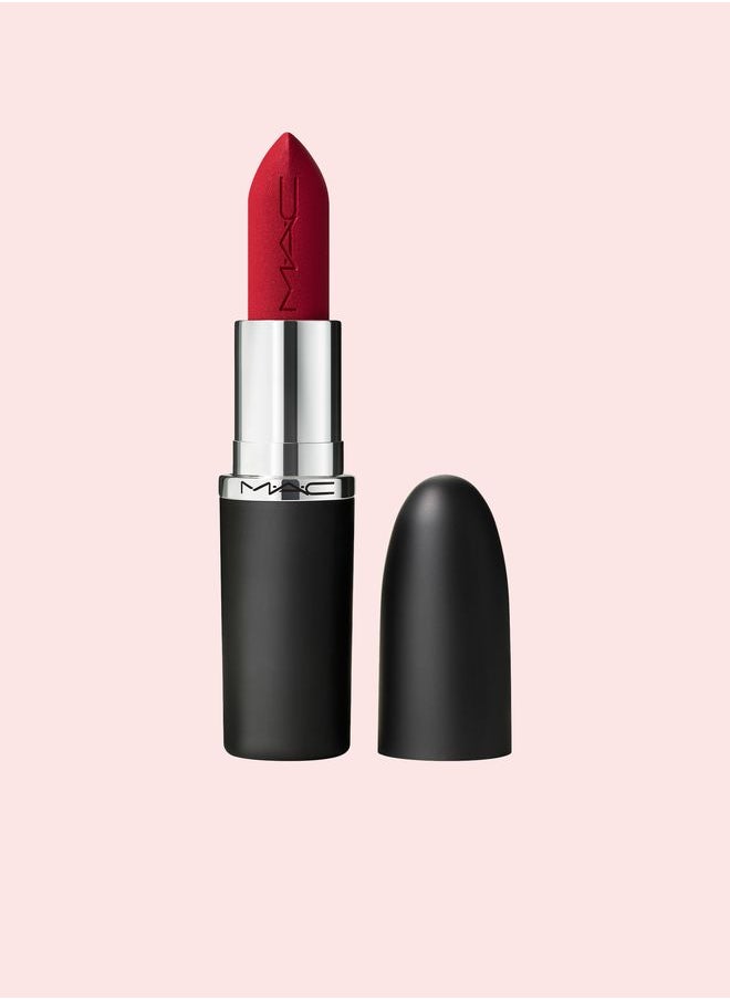 MAC Cosmetics Matte Lipstick - Ruby Woo - MACximal  - Image 1
