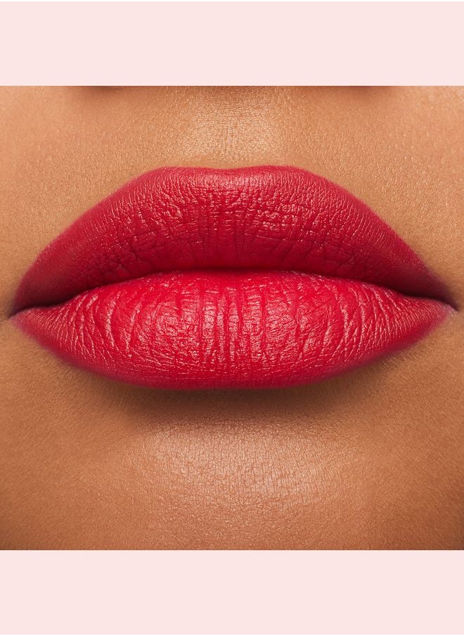 MAC Cosmetics - Matte Lipstick - Ruby Woo - MACximal - Image 1