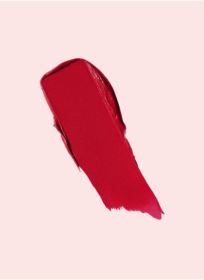 MAC Cosmetics Matte Lipstick - Ruby Woo - MACximal  - Image 2