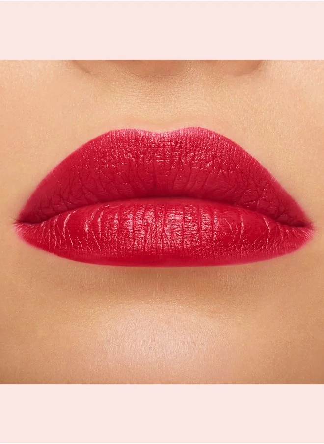 MAC Cosmetics Matte Lipstick - Ruby Woo - MACximal