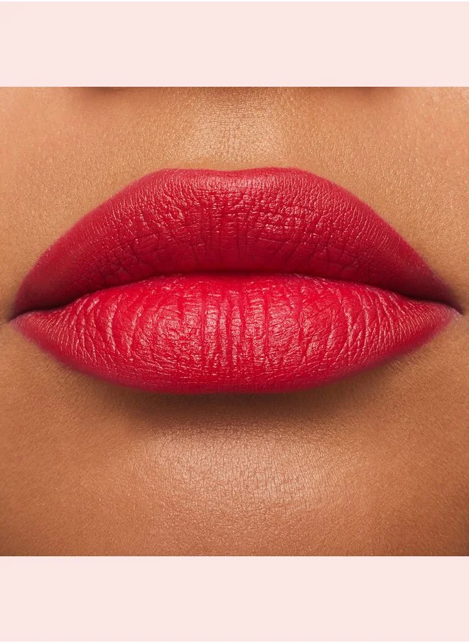 MAC Cosmetics Matte Lipstick - Ruby Woo - MACximal