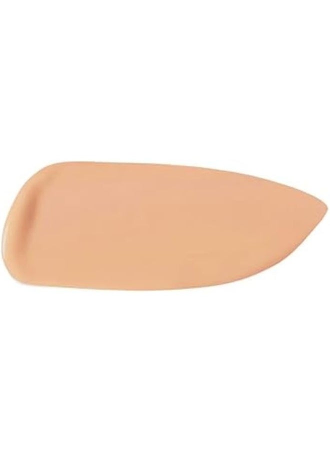Full Coverage 2-In-1 Foundation And Concealer 80 Warm Beige