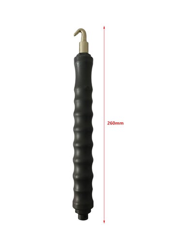 Inditrust Inditrust Semi Automatic Rebar Wire Twister ToolsFast Hook Metal Wire Ties Wire Pulling Tools  - Image 3