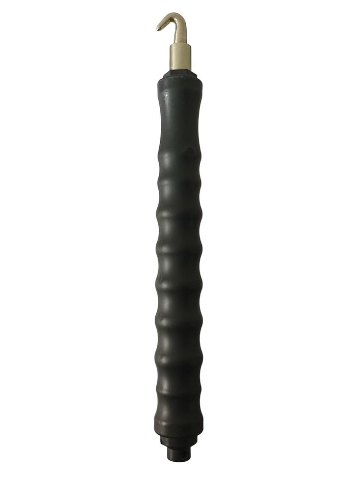 Inditrust Inditrust Semi Automatic Rebar Wire Twister ToolsFast Hook Metal Wire Ties Wire Pulling Tools  - Image 1