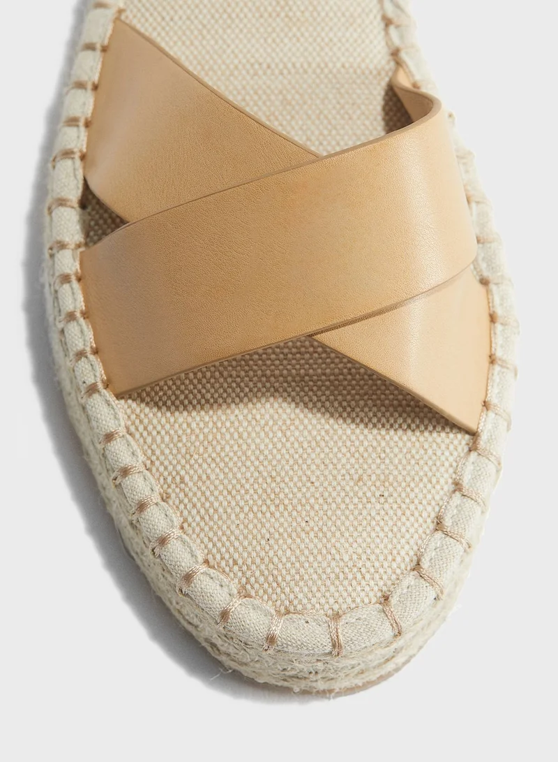 H&M Espadrille Sandals