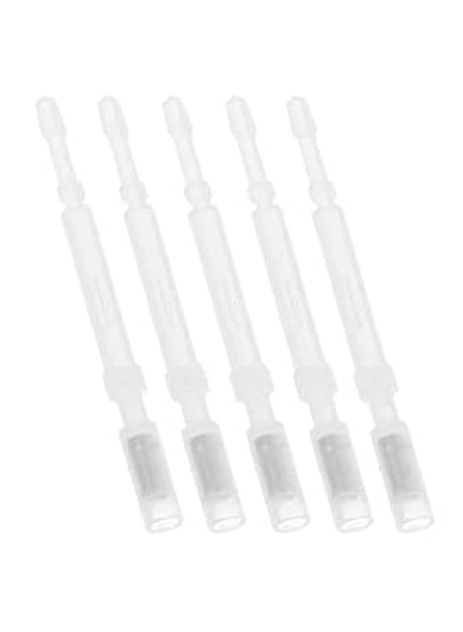 5Pcs Plastic Sensor Probe Tips for 3D Printer Auto Bed Leveling Anti Vibration Design - Image 1