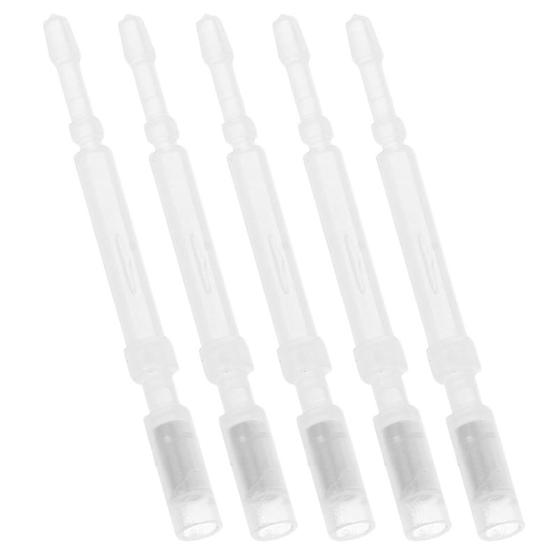 5Pcs Plastic Sensor Probe Tips for 3D Printer Auto Bed Leveling Anti Vibration Design - Image 2