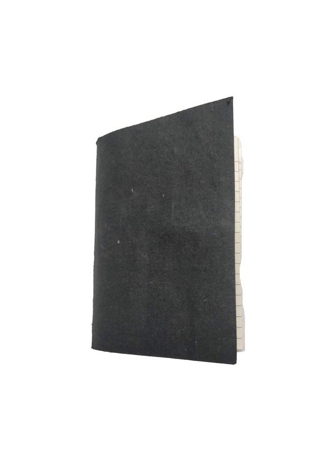 Komal's Passion Leather - Leather Journal Refillable Lined Paper For Tree Of Life Handmade Leather Journal/Writing Notebook Diary/Bound Daily Notepad For Men & Women - Image 1
