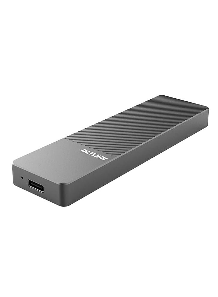 HIKSEMI Md202 Hard Disk Enclosure - Image 1