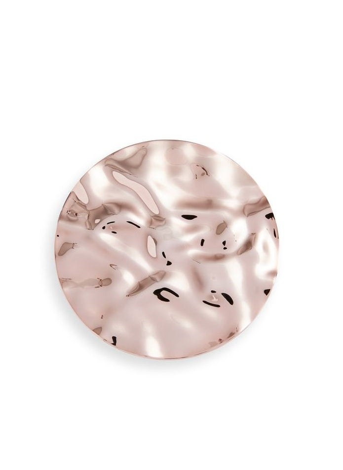 REVOLUTION - Glow Splendour Powder Highlighter - Ambient - Image 1