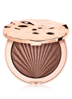 Glow Splendour Powder Highlighter - Ambient