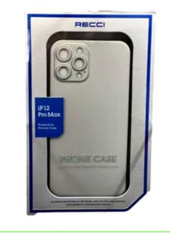 360 Case for iPhone 12 Pro Max is a case that provides comprehensive and integrated protection for the phone from all sides.