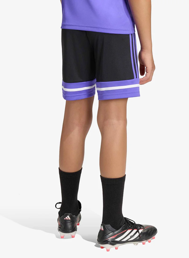 Adidas Youth F50 Shorts
