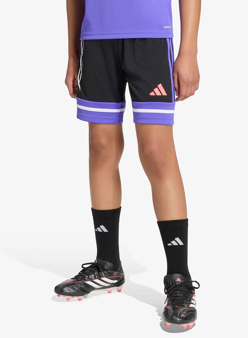Adidas Youth F50 Shorts - Image 1