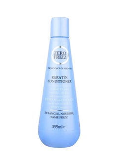 Zero Frizz Keratin Conditioner 355Ml - pzsku/ZCC694BFFF01689099706Z/45/_/1739026023/09f2b610-2854-4e83-8046-e515d036b982