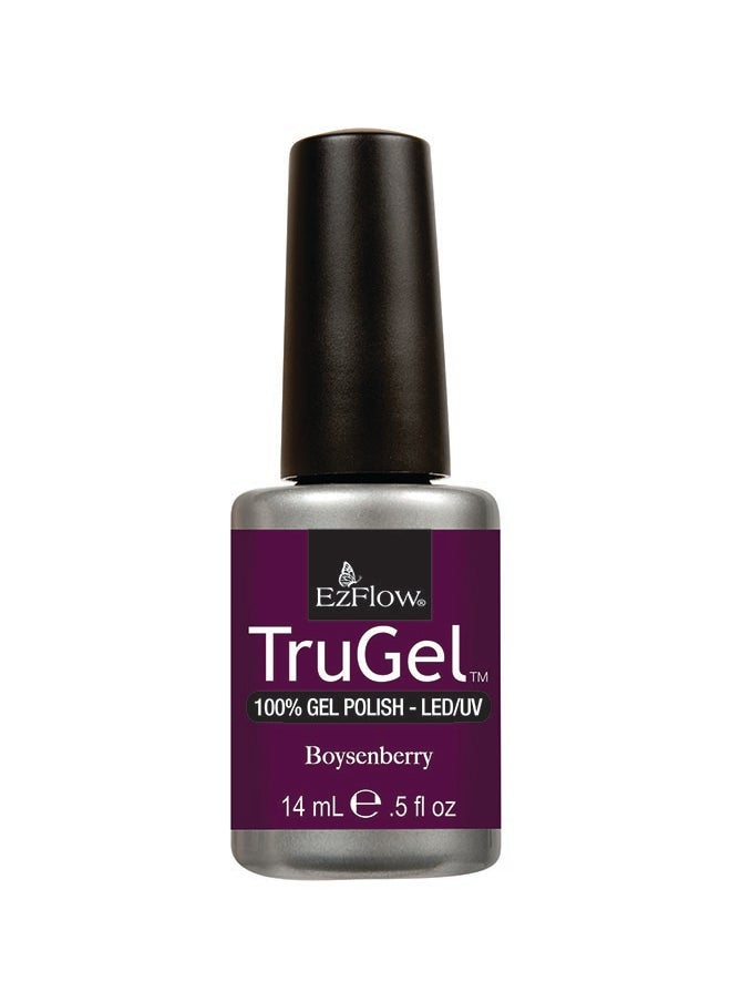 EzFlow Trugel Boysenberry 