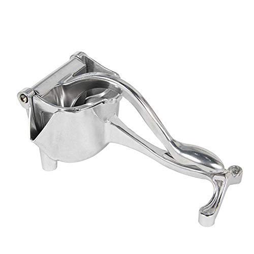 HMV MALL Metal LemonLime SqueezerManual Hand Press Juicer Pack OF 1 - Image 3