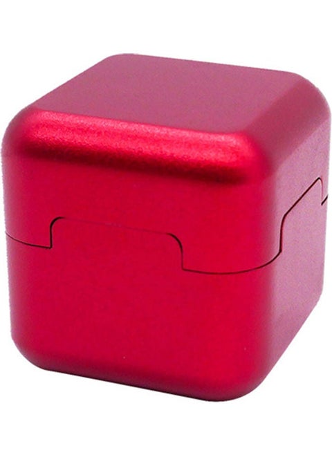 Portable Cue Chalk Case 3x3x3cm