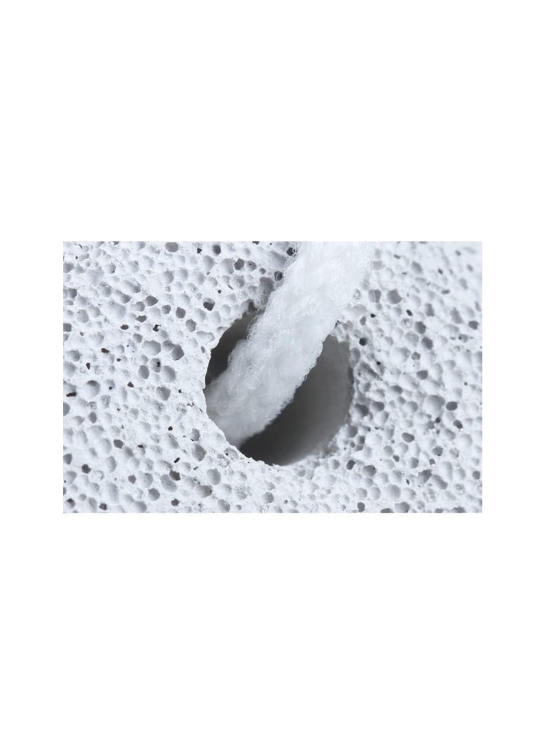 Exfoliating stone for dry skin - Exfoliating stone for excess skin one piece - Image 2
