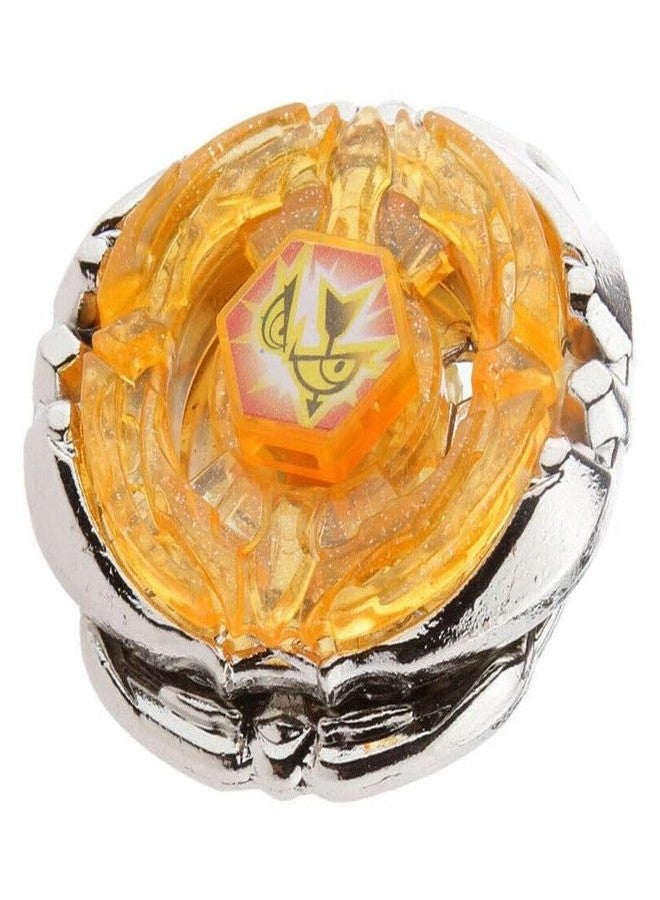 Funstars Flash Sagittario 230WD Metal Fusion Spinning Top with String Launcher(BB126) - Image 5
