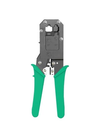 8P8C Handle Networking Crimper Pliers Tool(Green) - pzsku/ZCC69D0AFA502A2D57C2EZ/45/_/1731446291/328b8986-b3ee-424a-b612-03c68c51f87e