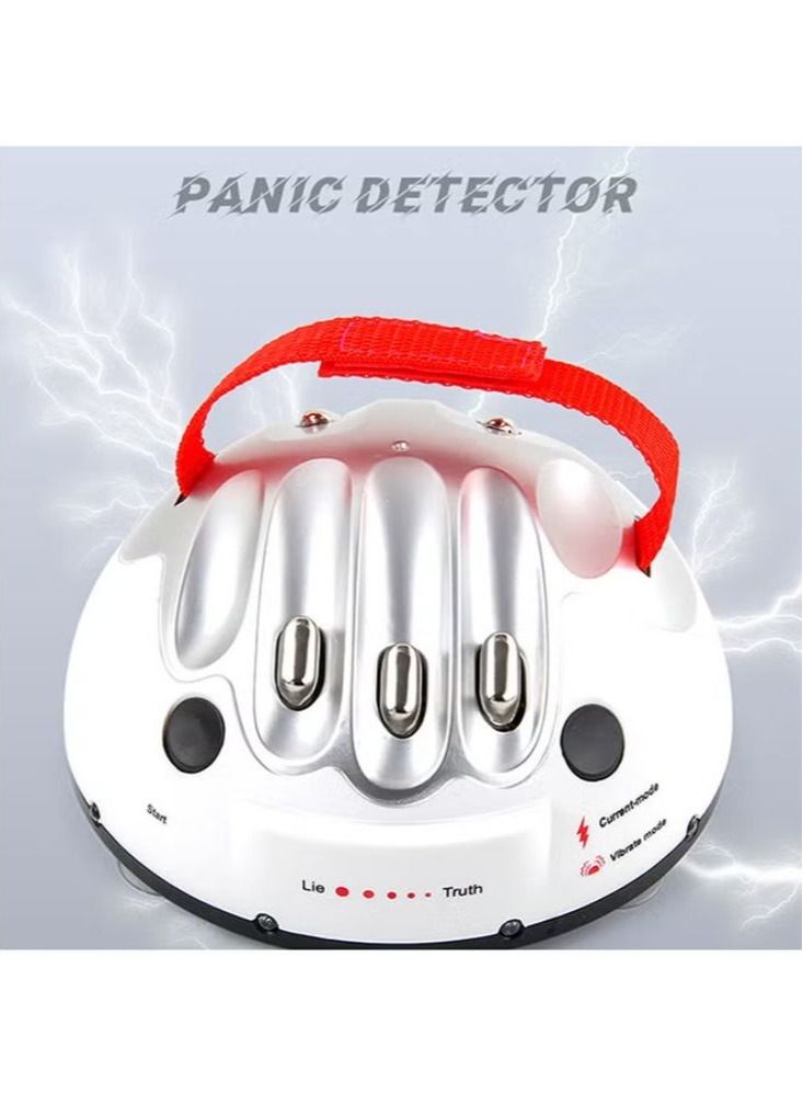 OUHAN Funny Party Electric Shock Lie Detector Toy - Image 2