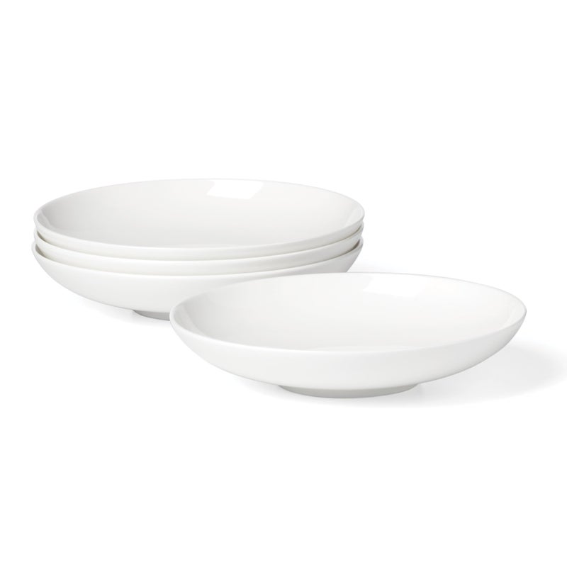 Lenox 899189 Studio 1414 Coupe Pasta Bowls, Set Of 4, Service For 4 - Image 3