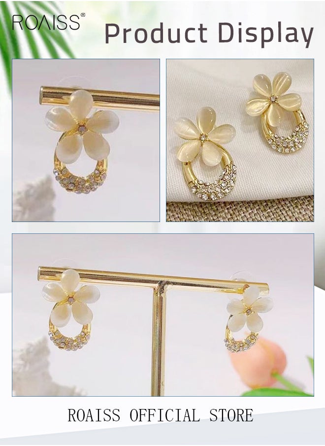 Women Earrings Stylish Design Simple and Versatile Highlight Personal Temperament and Charm Small Earrings - pzsku/ZCC6A12AC03E9D2969BA0Z/45/_/1698828689/692b95e5-7770-4cf8-834b-08cf8d67c2f4