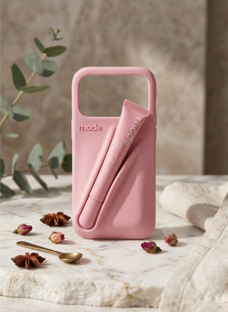 rhode LIPSTICK AND  CASE FOR IPHONE 17 pro - Image 3