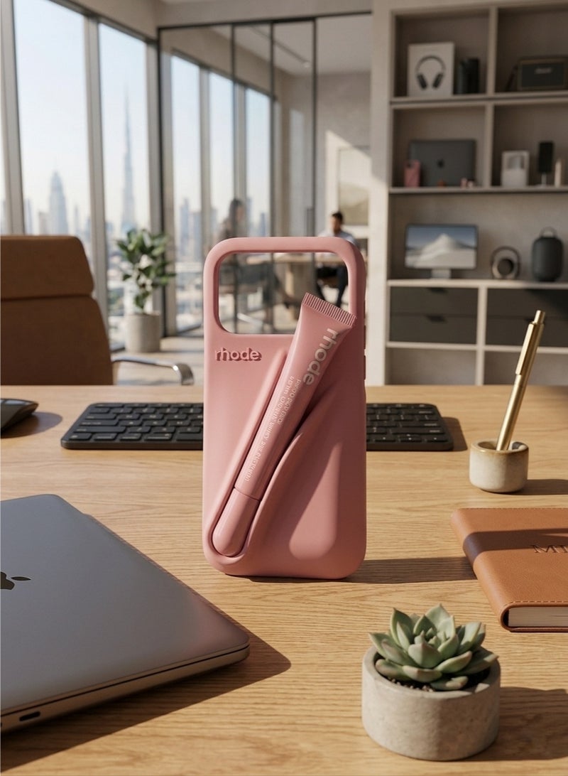 rhode LIPSTICK AND  CASE FOR IPHONE 17 pro - Image 5
