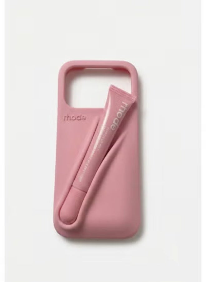 rhode LIPSTICK AND  CASE FOR IPHONE 17 pro - Image 1
