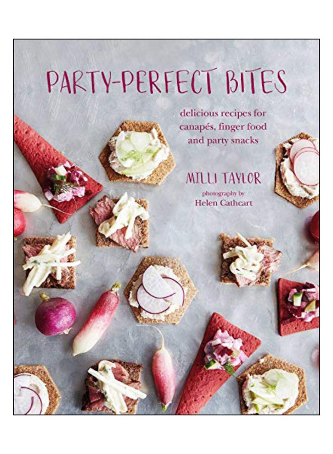 Party-Perfect Bites