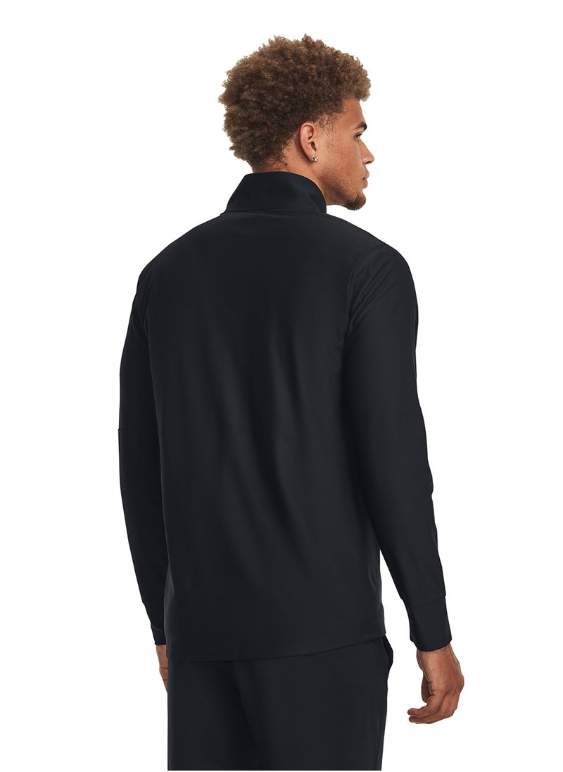 UNDER ARMOUR Men's UA Challenger Track Jacket  - Image 2