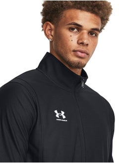 UNDER ARMOUR Men's UA Challenger Track Jacket  - Image 3