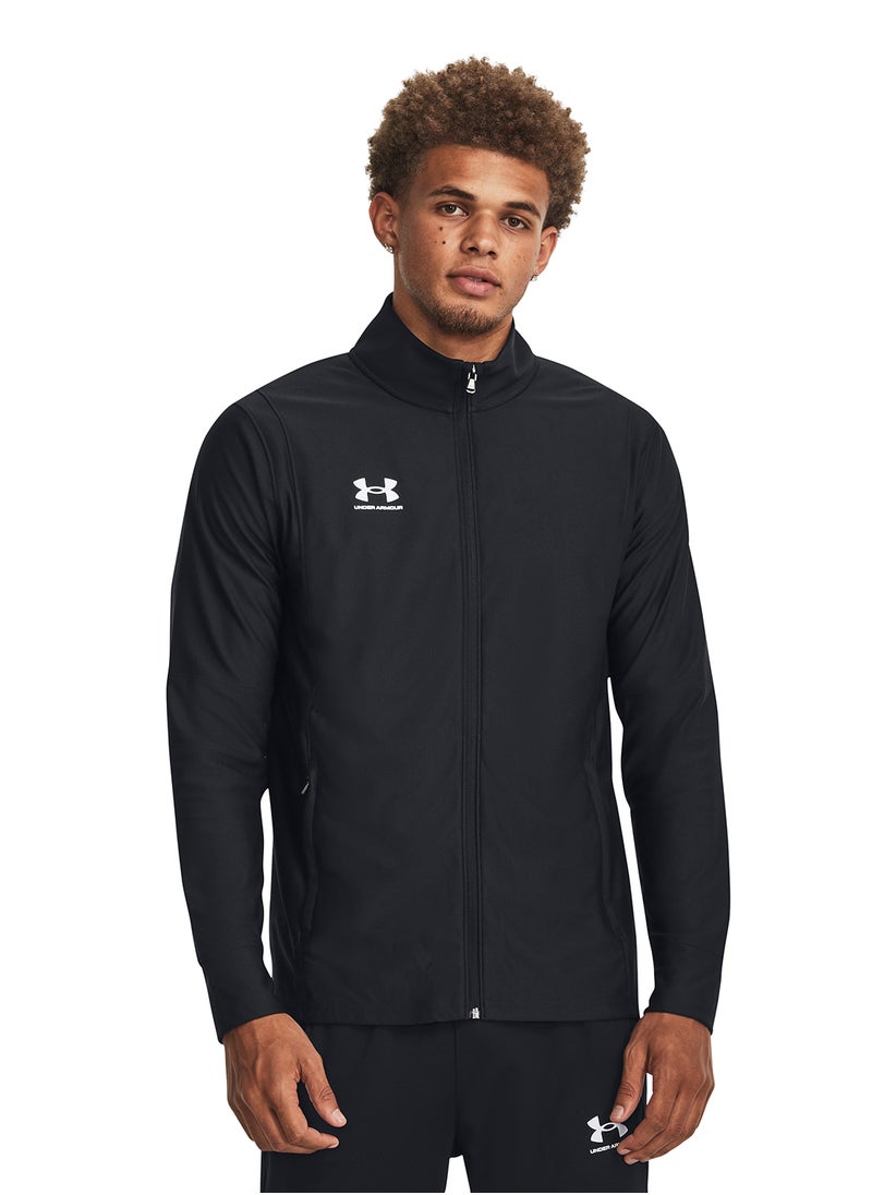 UNDER ARMOUR Men's UA Challenger Track Jacket  - Image 1