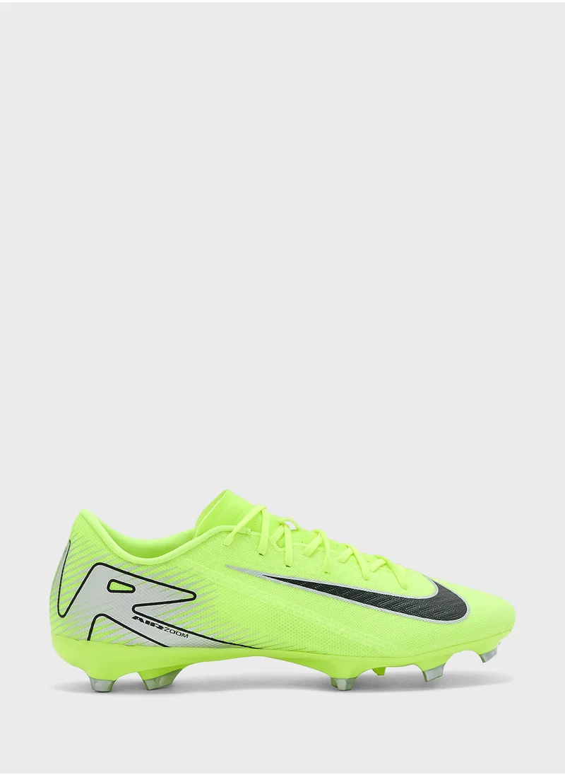 نايكي Zoom Vapor 16 Academy Fg Football Boots