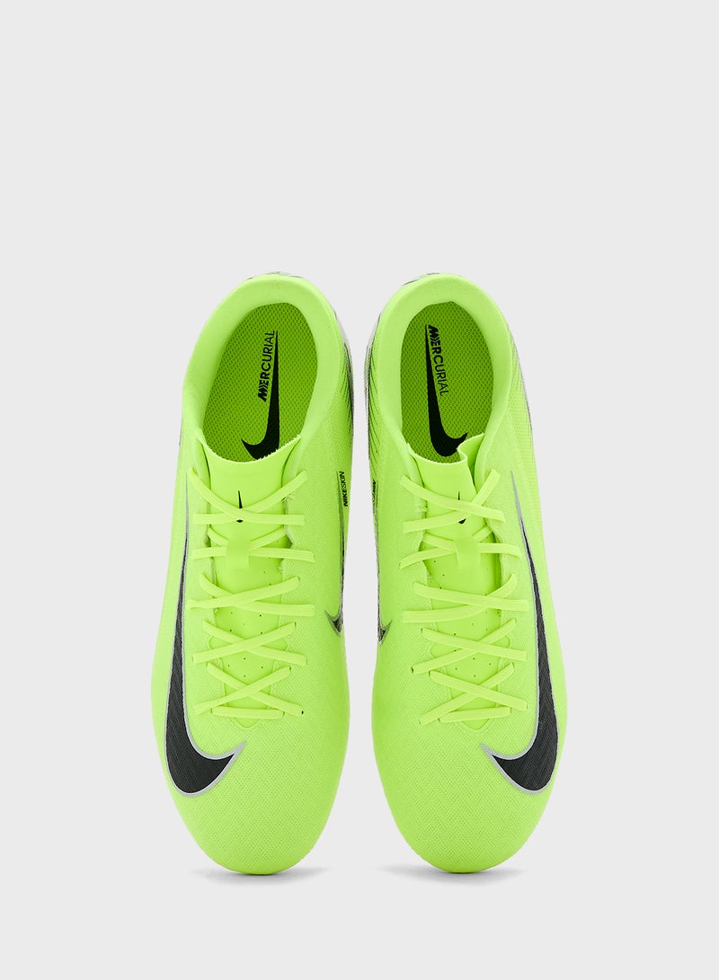Nike Zoom Vapor 16 Academy Fg Football Boots  - Image 4