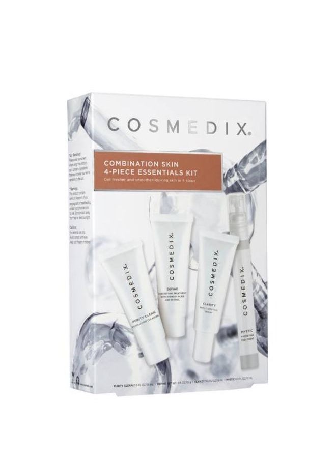 CosMedix CosMedix Combination Skin Kit 