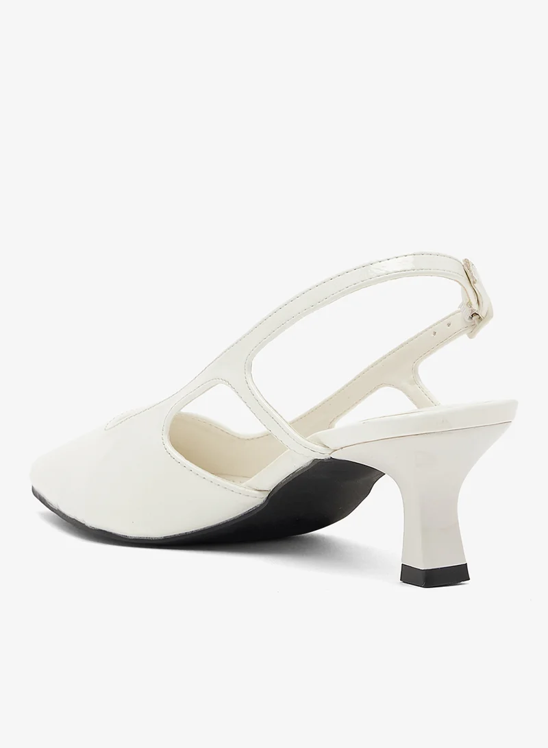 ريد كليا مضخات سلاينج باك