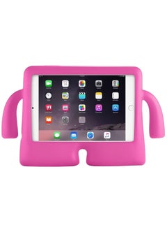 Speck Case And Cover Compatible With IPAD MINI1/2/3/4/5 Shock Absorption, Precise Fit, Soft and Grippy, Scratch Resistance, Easy to Clean, All-Around Protection - Pink
